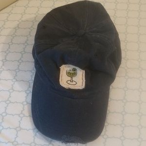 Charleston Hat